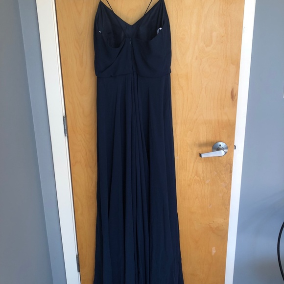 BHLDN Inesse Dress (Never been worn) - Picture 4 of 4
